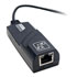Thumbnail 3 : Xclio USB Type-C Male To Gigabit Ethernet Adaptor Black