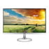 Thumbnail 1 : Acer 27" H277HU ZeroFrame 2K IPS Monitor With USB C Hub