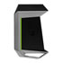 Thumbnail 1 : NVIDIA 2-Way HB/High Bandwidth SLI Bridge - 80mm - 4 Slot Config