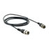 Thumbnail 1 : 0.3M BNC Male to BNC Male Video Cable by Kramer - Tested to 3G