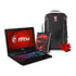 Thumbnail 1 : MSI GS60 6QE 15.6" Ghost Pro Gaming Laptop with Dragon Fever Bundle