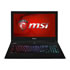 Thumbnail 2 : MSI GS60 6QE 15.6" Ghost Pro Gaming Laptop with Dragon Fever Bundle