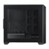 Thumbnail 2 : Cooler Master MasterBox 5 Black Edition Mid Tower Case with Window