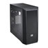 Thumbnail 4 : Cooler Master MasterBox 5 Black Edition Mid Tower Case with Window