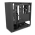 Thumbnail 3 : NZXT S340 Elite Black Gaming Case with HDMI VR Support