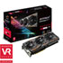 Thumbnail 1 : ASUS ROG STRIX OC Radeon RX480 AMD Gaming Graphics Card 8GB