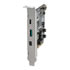 Thumbnail 3 : Asus Thunderbolt EX 3 PCI Express 3.0 x4 Card