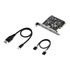 Thumbnail 4 : Asus Thunderbolt EX 3 PCI Express 3.0 x4 Card