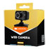 Thumbnail 3 : Canyon HD+ Webcam 1.3Mpix 30fps Skype/MS Teams/Zoom Ready