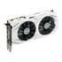 Thumbnail 3 : ASUS NVIDIA GeForce GTX 1070 8GB DUAL OC White