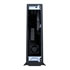 Thumbnail 4 : CiT M100 Black Slim Mini ITX Desktop PC Case with USB 3.0