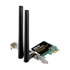 Thumbnail 1 : ASUS Wireless-AC750 Dual-band PCI-E Adapter 90IG02S0-BO0010