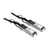 Thumbnail 1 : StarTech.com 1m 10GbE SFP+ 10-Gigabit Ethernet Passive Twinax Direct Attach Cable