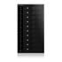 Thumbnail 3 : External 10 Bay HDD Single System from Icy Box IB-3810U3