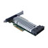 Thumbnail 3 : HighPoint 840A RR840A PCIe 3.0 SATA RAID Adapter