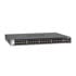 Thumbnail 1 : Netgear 52 Port 10G SFP+ Managed GB Switch GSM4352S-100NES