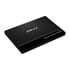 Thumbnail 1 : PNY 480GB CS900 2.5" 3D NAND Solid State Drive/SSD