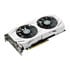 Thumbnail 2 : ASUS NVIDIA GeForce GTX 1060 3GB DUAL White Graphics Card