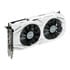 Thumbnail 3 : ASUS NVIDIA GeForce GTX 1060 3GB DUAL White Graphics Card