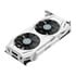 Thumbnail 4 : ASUS NVIDIA GeForce GTX 1060 3GB DUAL White Graphics Card