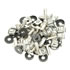 Thumbnail 1 : Rack Fixing Kit Pack of 20 by Adastra
