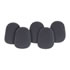 Thumbnail 1 : Microphone Shield 5pcs QTX