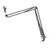 Thumbnail 1 : Large Studio Mic Desk Stand by Citronic