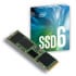Thumbnail 1 : Intel 600p 256GB M.2 NVMe PCIe SSD/Solid State Drive