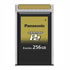 Thumbnail 1 : AU-XP0256BG 256GB P2 Express Card for Varicam by Panasonic