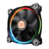 Thumbnail 1 : Thermaltake 140mm RGB Riing 14 Static Pressure LED Fan