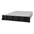 Thumbnail 1 : Synology 12 Bay 2U Rackmount Expansion Unit RX1217RP