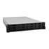 Thumbnail 3 : Synology 12 Bay 2U RX1217 Rackmount Expansion Unit