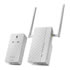 Thumbnail 1 : ASUS PL-AC56 KIT 1200Mbps Powerline and 11ac Wireless Extender