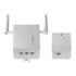 Thumbnail 2 : ASUS PL-AC56 KIT 1200Mbps Powerline and 11ac Wireless Extender