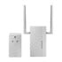 Thumbnail 3 : ASUS PL-AC56 KIT 1200Mbps Powerline and 11ac Wireless Extender