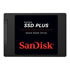 Thumbnail 1 : Sandisk 480GB SSD Plus 2.5" Solid State Drive/SSD SDSSDA-480G-G26