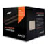 Thumbnail 1 : AMD FX8350 Black Edition AM3+ 8 Core CPU with Wraith Cooler