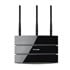 Thumbnail 2 : TPLink Archer VR400 11AC VDSL Dual Band Router
