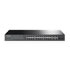 Thumbnail 1 : TP-Link 24 Port TL-SL2428P Smart Network POE+ Switch w/ 4x Gigabit LAN/2x SFP