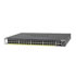 Thumbnail 1 : Netgear 52 Port M4300 PoE Smart Switch GSM4352PA-100NES