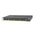 Thumbnail 3 : Netgear 52 Port M4300 PoE Smart Switch GSM4352PA-100NES