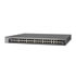 Thumbnail 1 : Netgear 48 Port 10 Gigabit Ethernet Smart Managed Switch XS748T-100NES