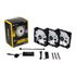 Thumbnail 4 : Corsair SP120 RGB 120mm LED 3 Fan Kit with Lighting Controller