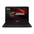 Thumbnail 1 : ASUS 17.3" ROG GTX 970M Gaming Laptop with USB 3.1 Type C G751JT-T7250T