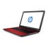Thumbnail 3 : HP 15.6" Quad Core AMD A6-6310 1TB 4GB Red Laptop 15-AF154SA