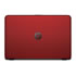 Thumbnail 4 : HP 15.6" Quad Core AMD A6-6310 1TB 4GB Red Laptop 15-AF154SA