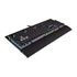 Thumbnail 1 : Corsair STRAFE RGB MX Silent Mechanical Gaming Keyboard - Factory Refurbished