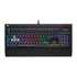 Thumbnail 2 : Corsair STRAFE RGB MX Silent Mechanical Gaming Keyboard - Factory Refurbished