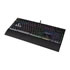 Thumbnail 3 : Corsair STRAFE RGB MX Silent Mechanical Gaming Keyboard - Factory Refurbished