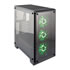 Thumbnail 1 : Corsair Crystal 460X Tempered Glass RGB PC Gaming Case
